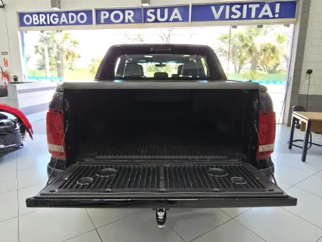 VOLKSWAGEN Amarok 3.0 V6 CABINE DUPLA HIGHLINE EXTREME 4X4 TURBO INTERCOOLER AUTOMTICO, Foto 18