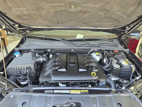 VOLKSWAGEN Amarok 3.0 V6 CABINE DUPLA HIGHLINE EXTREME 4X4 TURBO INTERCOOLER AUTOMTICO, Foto 20