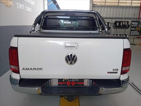 VOLKSWAGEN Amarok 3.0 V6 CABINE DUPLA HIGHLINE 4X4 TURBO INTERCOOLER AUTOMTICO, Foto 2