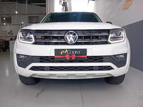 VOLKSWAGEN Amarok 3.0 V6 CABINE DUPLA HIGHLINE 4X4 TURBO INTERCOOLER AUTOMTICO, Foto 4