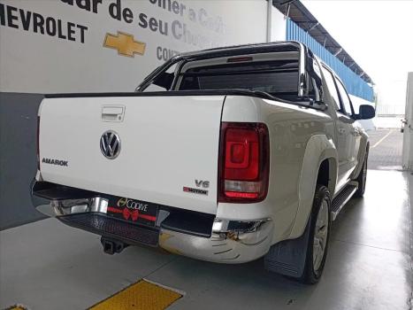 VOLKSWAGEN Amarok 3.0 V6 CABINE DUPLA HIGHLINE 4X4 TURBO INTERCOOLER AUTOMTICO, Foto 5