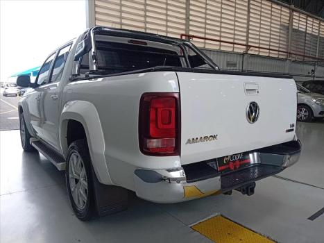 VOLKSWAGEN Amarok 3.0 V6 CABINE DUPLA HIGHLINE 4X4 TURBO INTERCOOLER AUTOMTICO, Foto 6