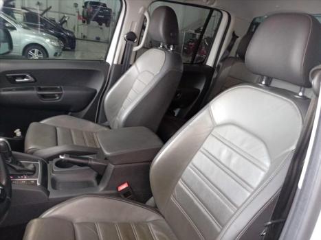VOLKSWAGEN Amarok 3.0 V6 CABINE DUPLA HIGHLINE 4X4 TURBO INTERCOOLER AUTOMTICO, Foto 12
