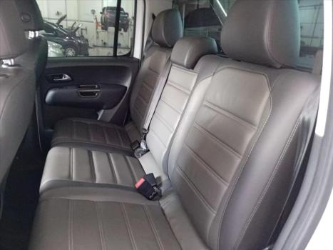 VOLKSWAGEN Amarok 3.0 V6 CABINE DUPLA HIGHLINE 4X4 TURBO INTERCOOLER AUTOMTICO, Foto 13