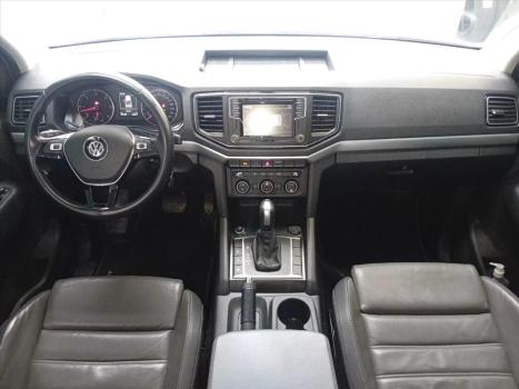 VOLKSWAGEN Amarok 3.0 V6 CABINE DUPLA HIGHLINE 4X4 TURBO INTERCOOLER AUTOMTICO, Foto 16