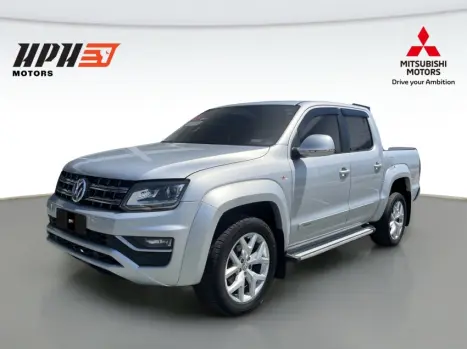 VOLKSWAGEN Amarok , Foto 1