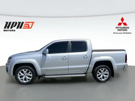 VOLKSWAGEN Amarok , Foto 2