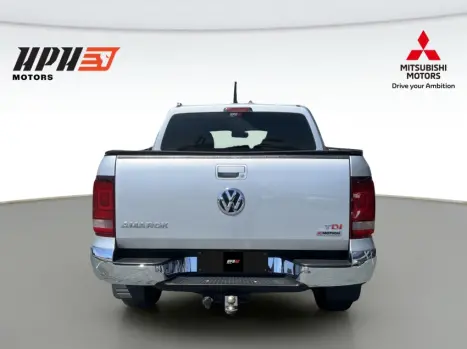 VOLKSWAGEN Amarok , Foto 4