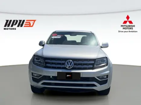 VOLKSWAGEN Amarok , Foto 8