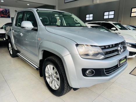 VOLKSWAGEN Amarok , Foto 2