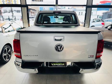 VOLKSWAGEN Amarok , Foto 5