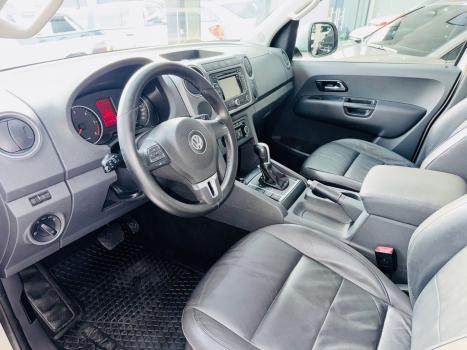 VOLKSWAGEN Amarok , Foto 6