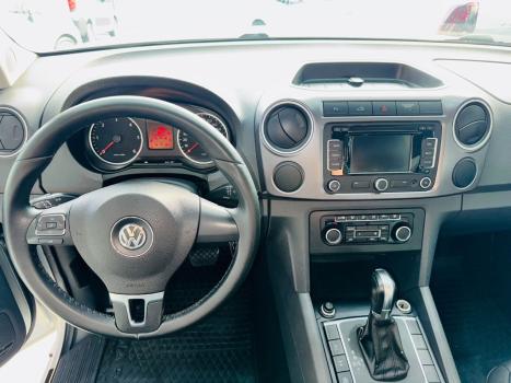 VOLKSWAGEN Amarok , Foto 14