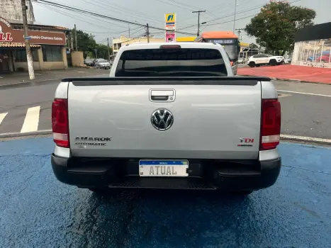 VOLKSWAGEN Amarok , Foto 4