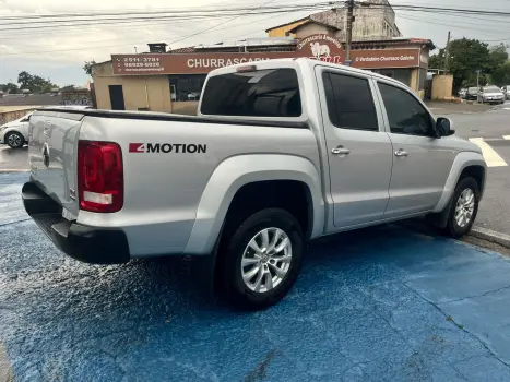 VOLKSWAGEN Amarok , Foto 5