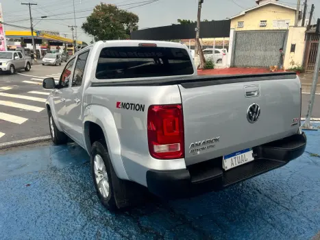 VOLKSWAGEN Amarok , Foto 6