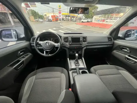 VOLKSWAGEN Amarok , Foto 7