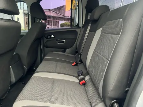 VOLKSWAGEN Amarok , Foto 8