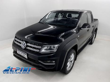 VOLKSWAGEN Amarok , Foto 1