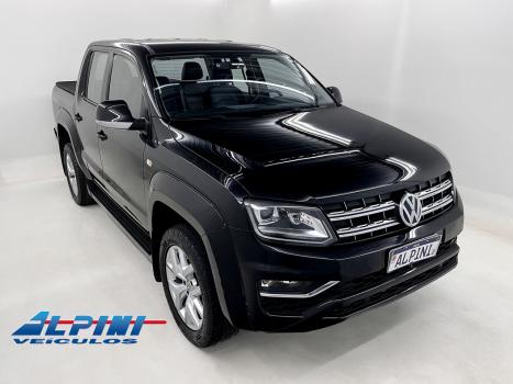 VOLKSWAGEN Amarok , Foto 2