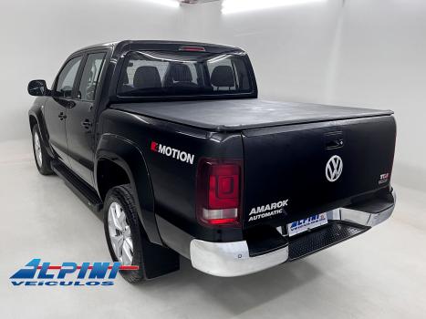 VOLKSWAGEN Amarok , Foto 4