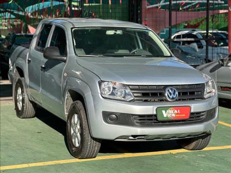 VOLKSWAGEN Amarok , Foto 1