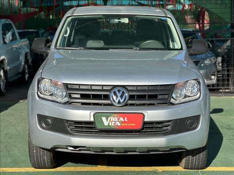 VOLKSWAGEN Amarok , Foto 2