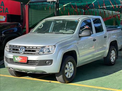 VOLKSWAGEN Amarok , Foto 3