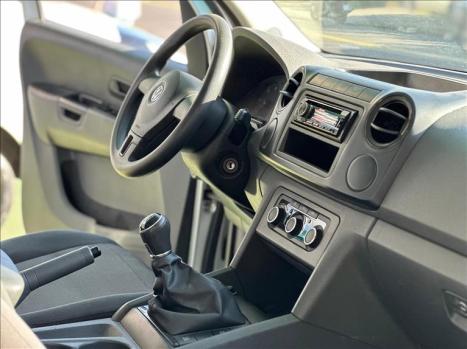 VOLKSWAGEN Amarok , Foto 5