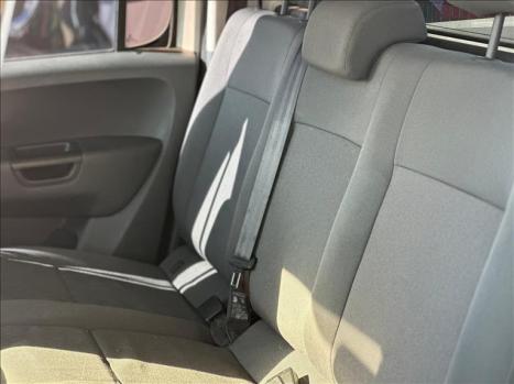 VOLKSWAGEN Amarok , Foto 7