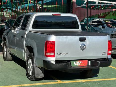 VOLKSWAGEN Amarok , Foto 8