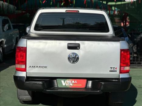 VOLKSWAGEN Amarok , Foto 9
