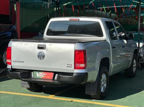 VOLKSWAGEN Amarok , Foto 10