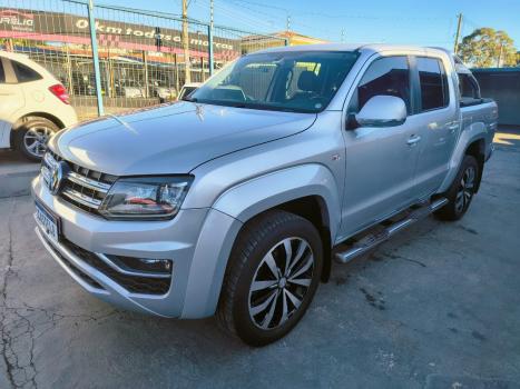 VOLKSWAGEN Amarok , Foto 1