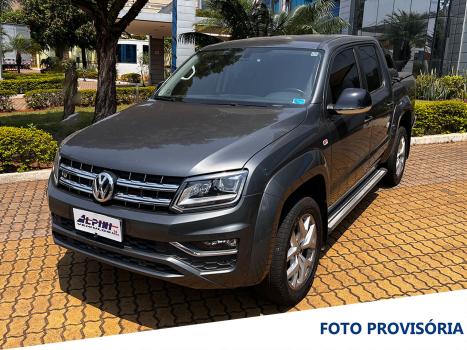 VOLKSWAGEN Amarok , Foto 1