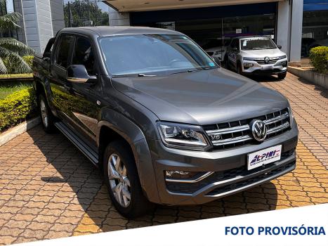 VOLKSWAGEN Amarok , Foto 2