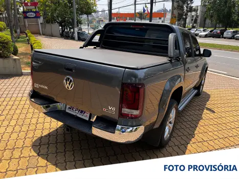 VOLKSWAGEN Amarok , Foto 3