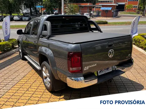 VOLKSWAGEN Amarok , Foto 4