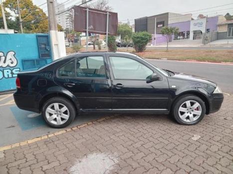 VOLKSWAGEN Bora 2.0 4P, Foto 4