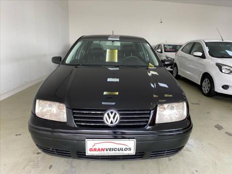 VOLKSWAGEN Bora 2.0 4P AUTOMTICO, Foto 2
