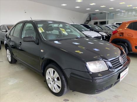 VOLKSWAGEN Bora 2.0 4P AUTOMTICO, Foto 3