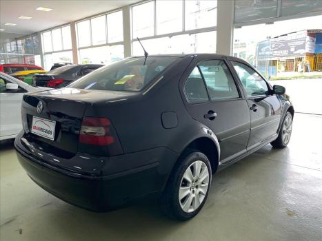 VOLKSWAGEN Bora 2.0 4P AUTOMTICO, Foto 4