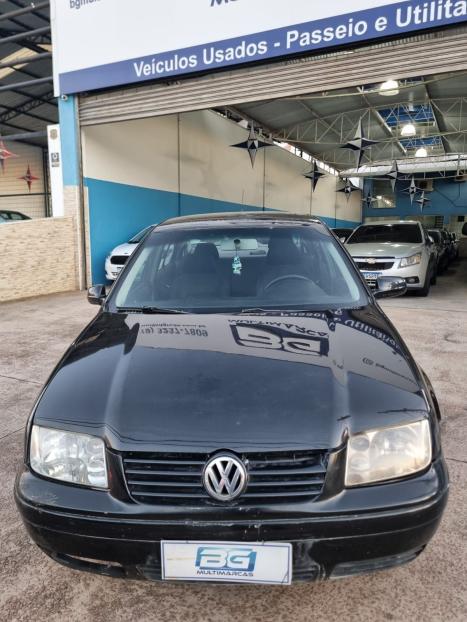 VOLKSWAGEN Bora 2.0 4P, Foto 2
