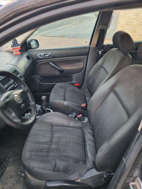VOLKSWAGEN Bora 2.0 4P, Foto 3