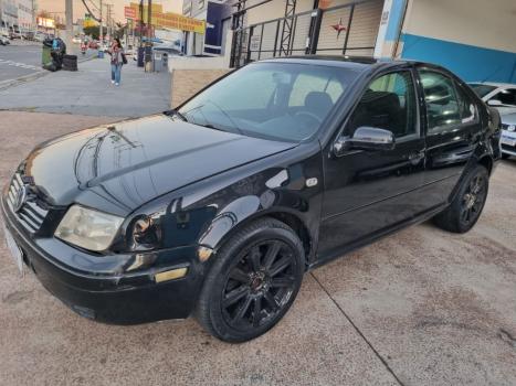 VOLKSWAGEN Bora 2.0 4P, Foto 4