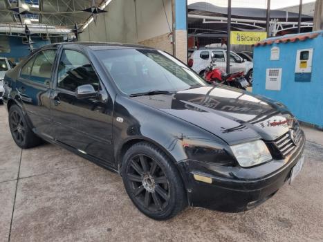 VOLKSWAGEN Bora 2.0 4P, Foto 5