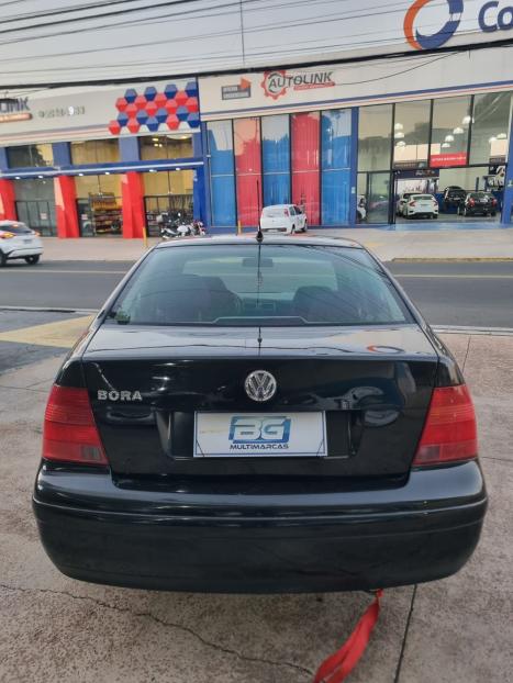 VOLKSWAGEN Bora 2.0 4P, Foto 9
