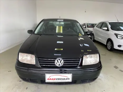 VOLKSWAGEN Bora 2.0 4P AUTOMTICO, Foto 2