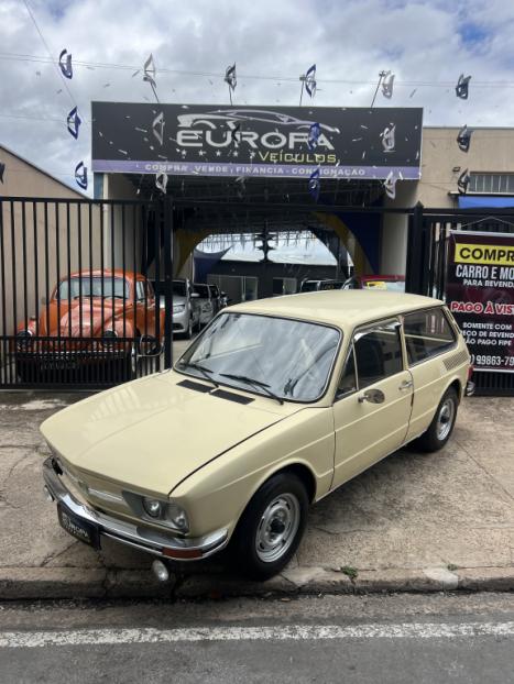 VOLKSWAGEN Brasilia 1.5, Foto 1