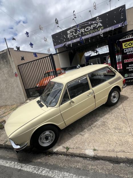 VOLKSWAGEN Brasilia 1.5, Foto 5